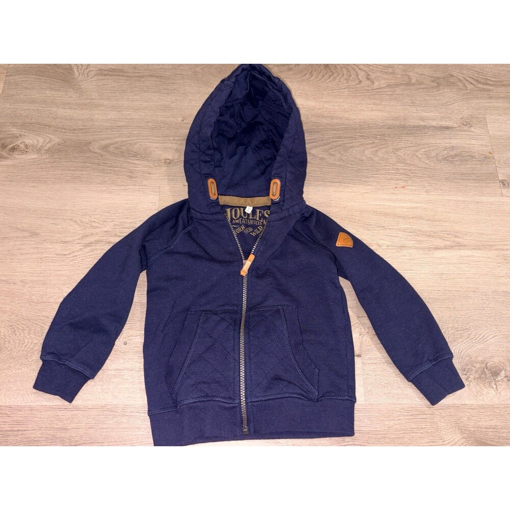 Joulesโ Sweatshirt 4T EUC